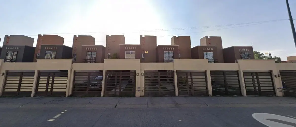 Casa en venta en Santiaguito, Texcoco — foto 1 de 12