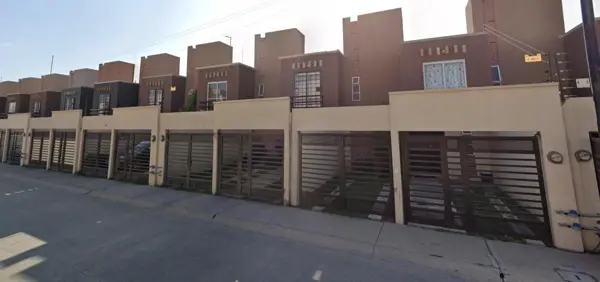 Casa en venta en Santiaguito, Texcoco — foto 3 de 12