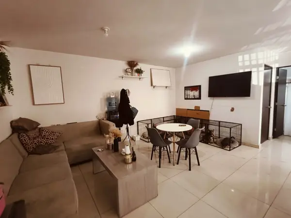 Casa en renta en La Estación, Ramos Arizpe — foto 3 de 13