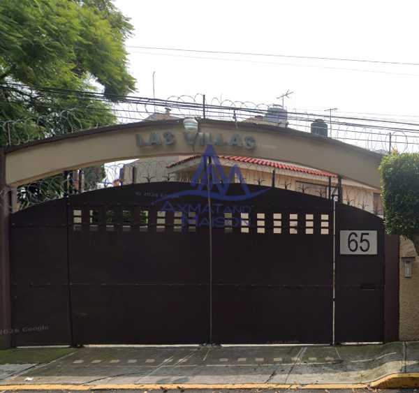 Casa en venta en Huichapan, Xochimilco — foto 2 de 12