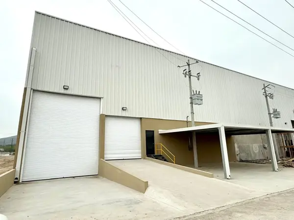 Bodega en Renta en Magna Park II