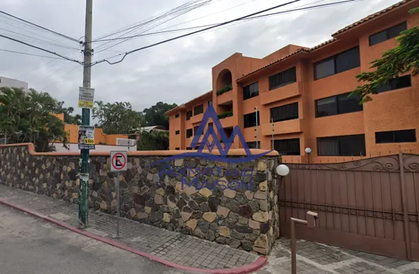 Departamento en venta en Acapatzingo, Cuernavaca — foto 3 de 12