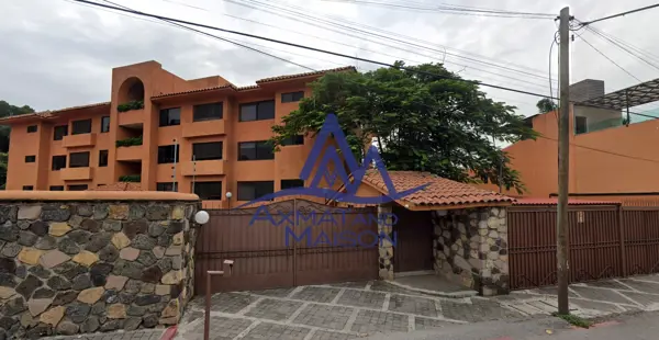 Departamento en venta en Acapatzingo, Cuernavaca — foto 2 de 12
