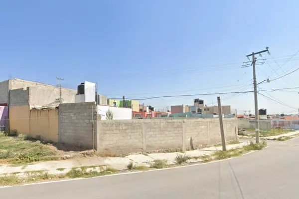 Casa en venta en Las Violetas, Tula de Allende — foto 3 de 9