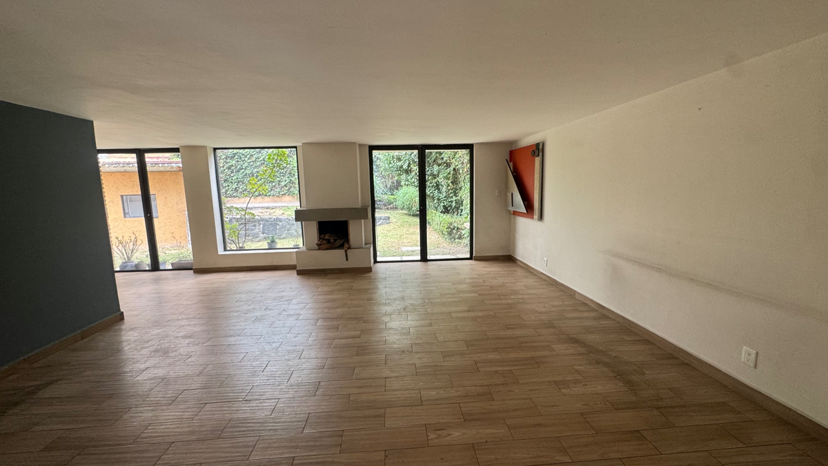 Casa en venta en San Jeronimo Lidice, La Magdalena Contreras — foto 1 de 14