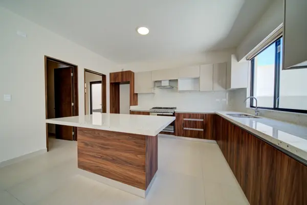 Casa en renta en Alyssa, Ramos Arizpe — foto 3 de 22