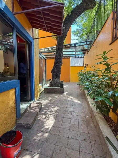 Casa en venta en Los Reyes, Coyoacán — foto 2 de 21
