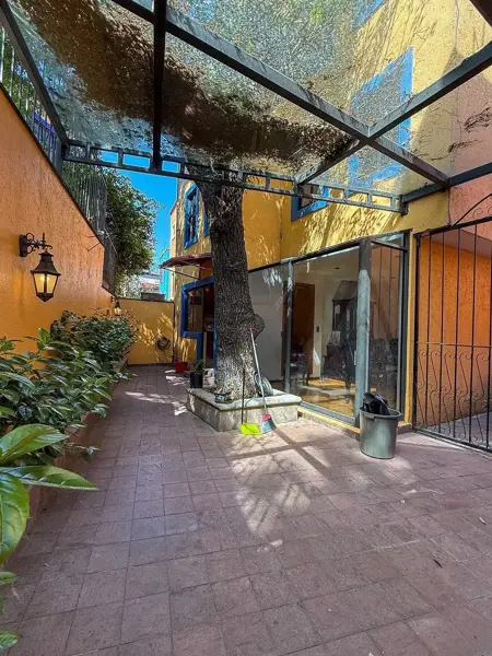 Casa en venta en Los Reyes, Coyoacán — foto 3 de 21
