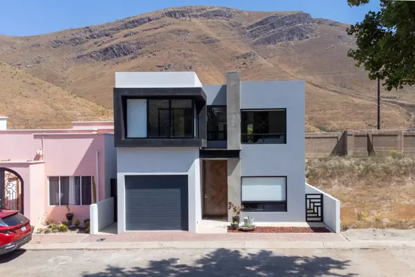 CASA EN VENTA EN BAJA COUNTRY CLUB