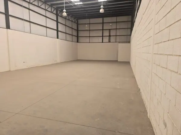 Bodega en renta en Santa Maria, Torreón — foto 2 de 8