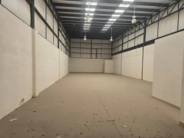 Bodega en renta en Santa Maria, Torreón — foto 3 de 8