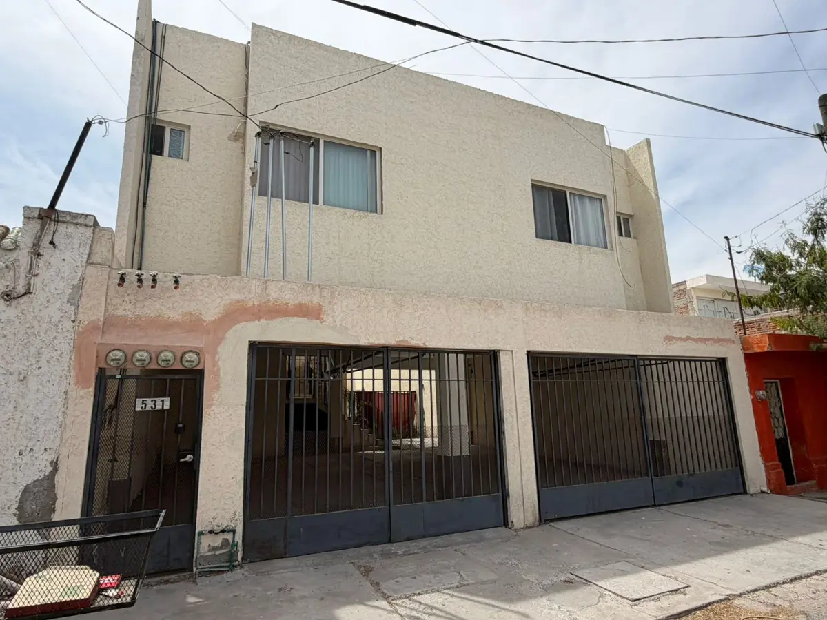 Edificio en Venta en Torreon Centro, Torreón, Coahuila de Zaragoza Edificio en Venta en Torreon Centro, Torreón, Coahuila de Zaragoza