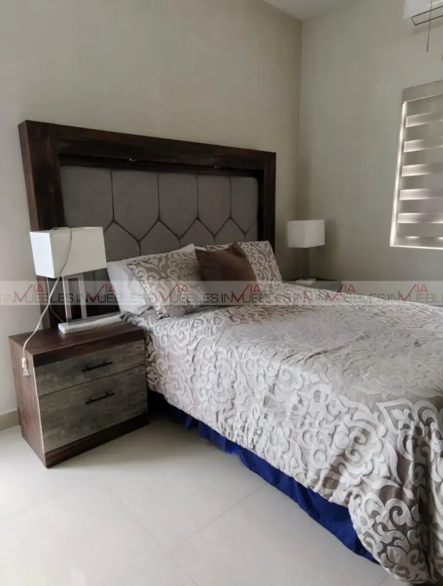 Casa en venta en Palma Real, Reynosa — foto 1 de 19