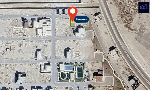Terreno en venta en Reserva la Retama, Piedras Negras — foto 2 de 2