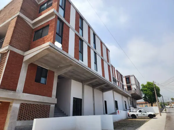 Departamento en venta en San Gregorio, Santa Catarina — foto 2 de 8