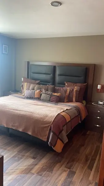 Departamento en venta en Santiago Xicohtenco, San Andrés Cholula — foto 3 de 17