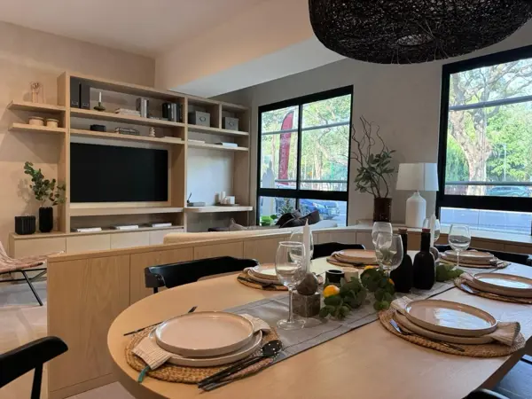 Departamento en venta en Lindavista Norte, Gustavo A. Madero — foto 3 de 22