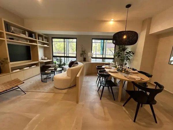Departamento en venta en Lindavista Norte, Gustavo A. Madero — foto 2 de 22