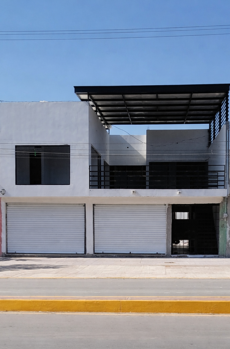 Local en renta en San Isidro, Lerdo — foto 1 de 6