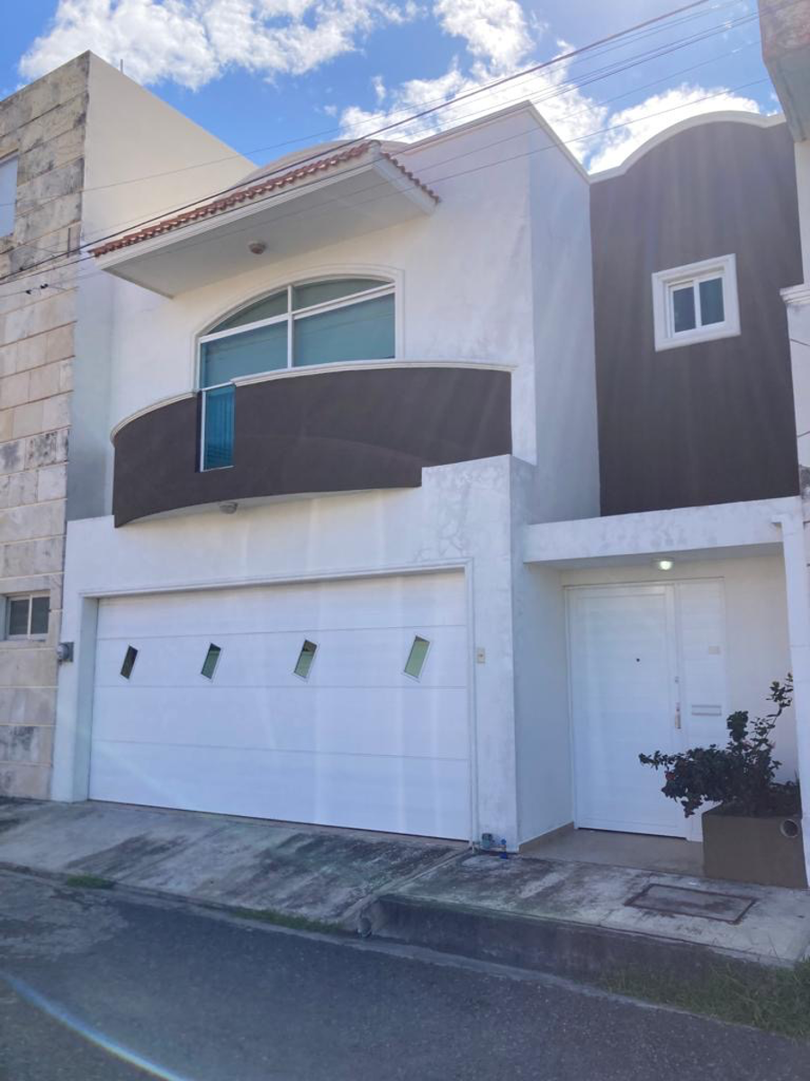 Casa en venta en Costa de Oro, Boca del Río — foto 1 de 10