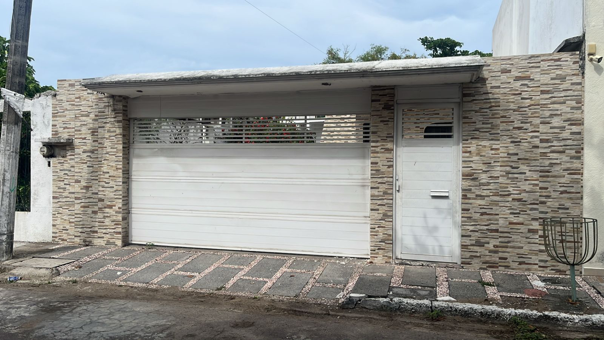 Casa en venta en Arboledas, Veracruz — foto 1 de 6