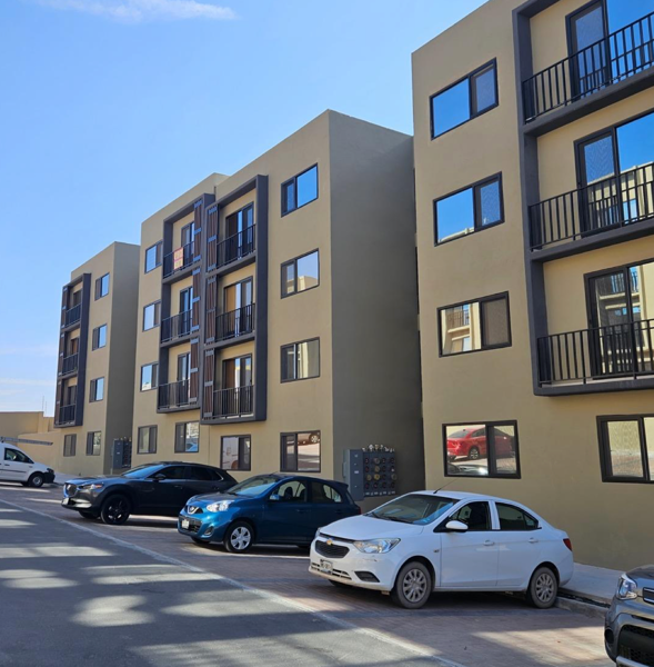 Departamento en venta en Villas del Refugio, El Marqués — foto 2 de 33