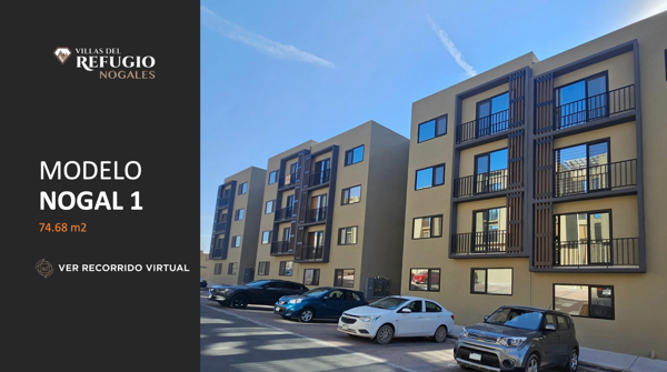 Departamento en venta en Villas del Refugio, El Marqués — foto 3 de 33