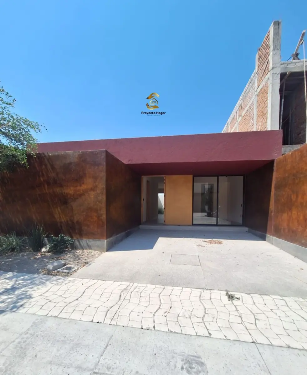 Casa en Venta en Coto, Zona Norte de Colima Casa en Venta en Coto, Zona Norte de Colima