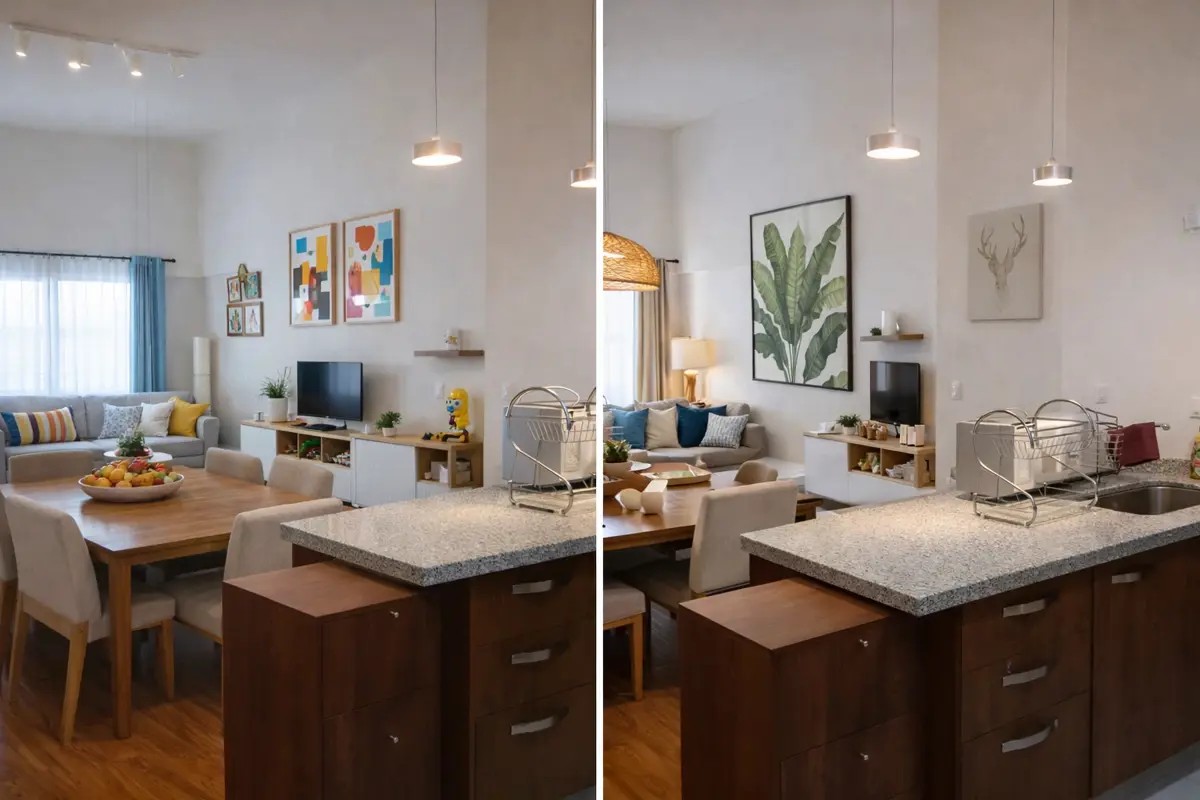 Vista 3 de Pent-house 3 recámaras + 3 estacionamientos | Oportunidad