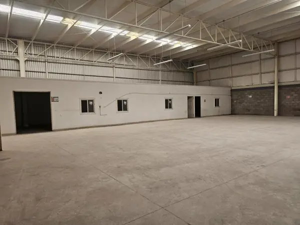 Bodega en renta en Ciudad Industrial, Torreón — foto 3 de 13