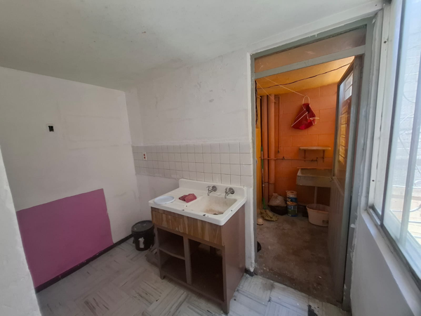 Departamento en venta en San Juan, Tláhuac — foto 2 de 21