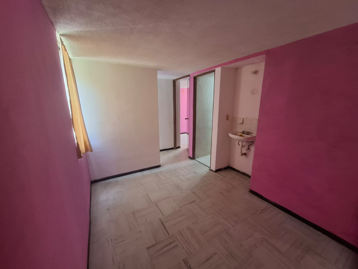 Departamento en venta en San Juan, Tláhuac — foto 1 de 21