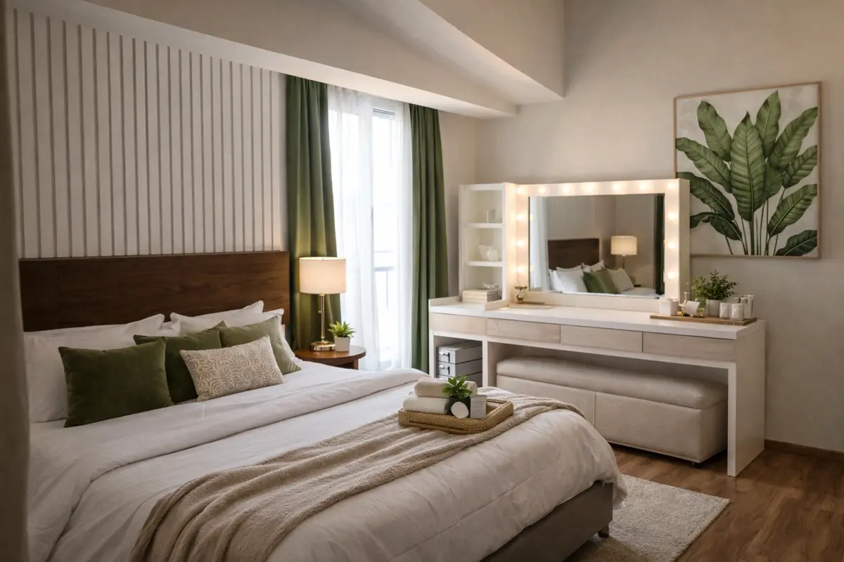 Vista 4 de Pent-house 3 recámaras + 3 estacionamientos | Oportunidad
