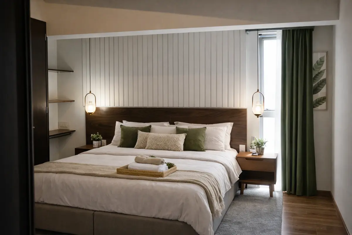 Vista 5 de Pent-house 3 recámaras + 3 estacionamientos | Oportunidad