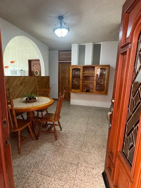 Departamento en renta en Nueva Santa Maria de las Rosas, Toluca — foto 3 de 18