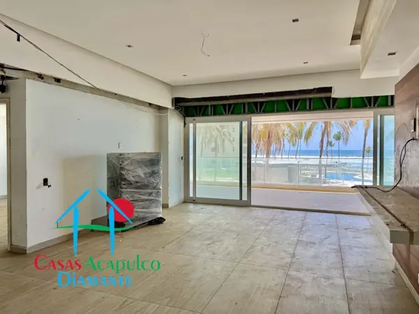 Departamento en venta en Playa Diamante, Acapulco de Juárez — foto 2 de 56