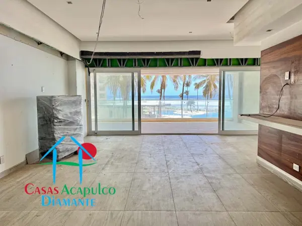Departamento en venta en Playa Diamante, Acapulco de Juárez — foto 3 de 56