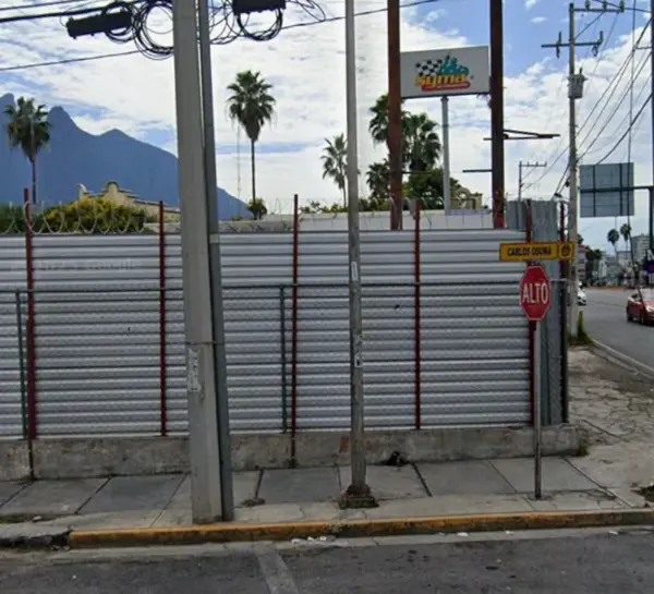Terreno en renta en Tecnologico, Monterrey — foto 3 de 3