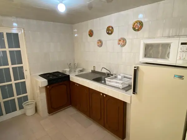 Departamento en renta en Ampliación Lázaro Cárdenas, Toluca — foto 3 de 6