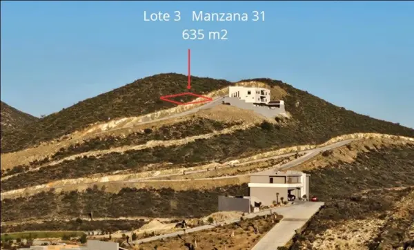 Terreno en venta en Terralta Residencial Country Club, García — foto 3 de 5