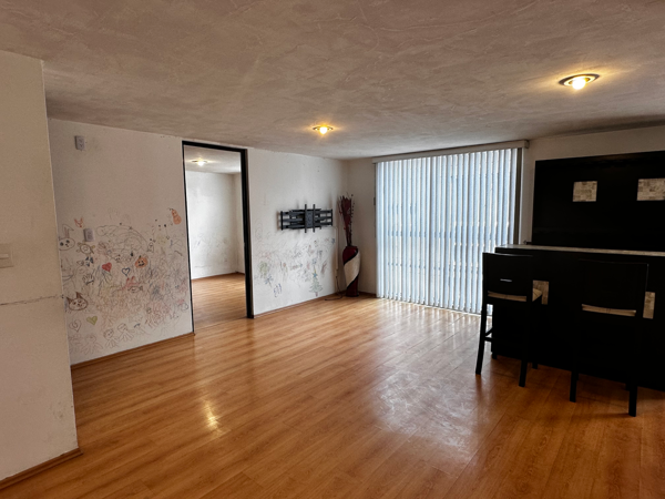 Departamento en venta en Anáhuac I Sección, Miguel Hidalgo — foto 2 de 13