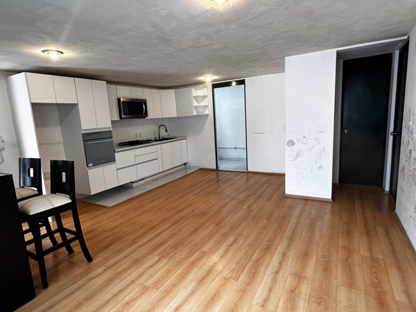 $4,277,069 MXN Bonito departamento en venta ubicado en Calle Lago Cuitzeo, Anáhuac I Sección, 11320