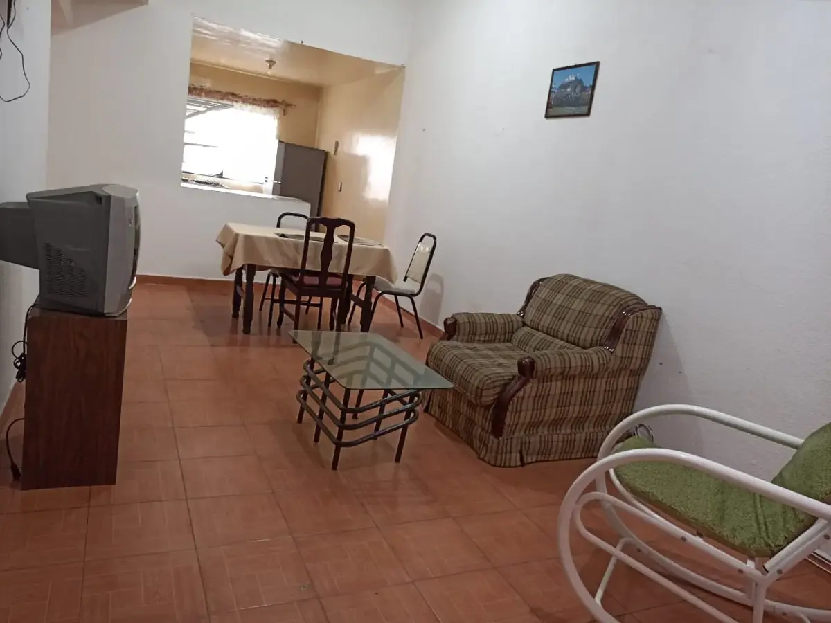 Departamento en renta en San Lorenzo Tepaltitlán Centro, Toluca — foto 1 de 13
