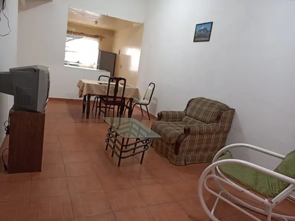 DEPARTAMENTO AMUEBLADO EN RENTA EN TOLUCA CERCA DE GM Y GALERIAS TOLUCA