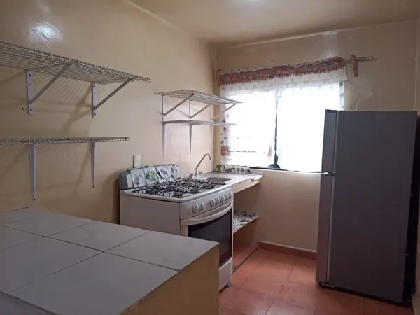Departamento en renta en San Lorenzo Tepaltitlán Centro, Toluca — foto 2 de 13