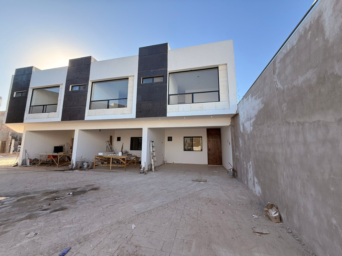 Town House Los Viñedos Town House Los Viñedos
