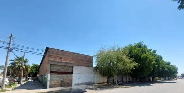 Bodega en venta en Eduardo Guerra, Torreón — foto 2 de 8