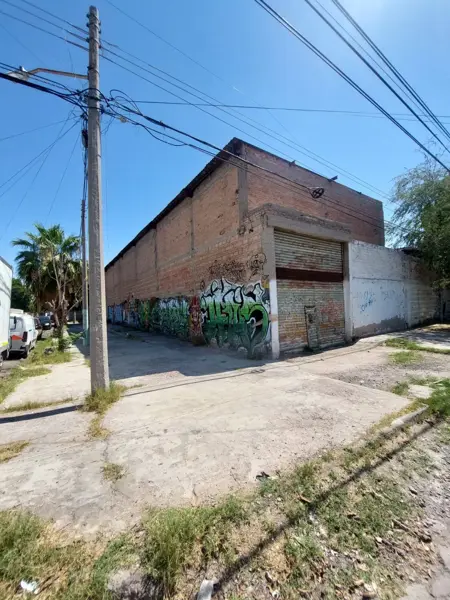 Bodega en venta en Eduardo Guerra, Torreón — foto 3 de 8