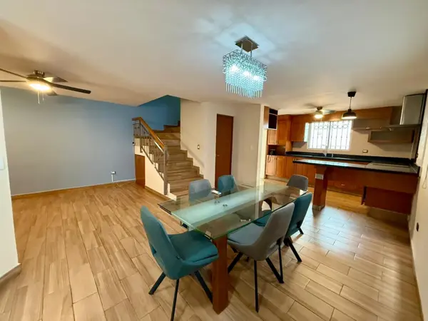 Casa en venta en Paseo de Cumbres, Monterrey — foto 2 de 24