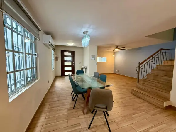 Casa en venta en Paseo de Cumbres, Monterrey — foto 3 de 24